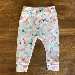 Loulou lollipop pants